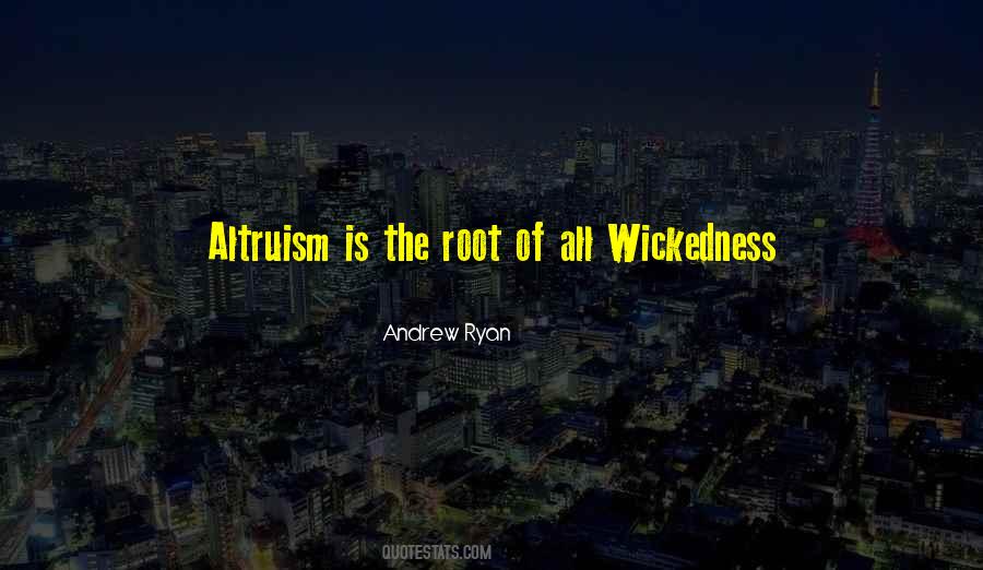 Andrew Ryan Quotes #1122715