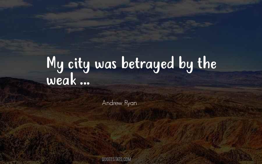 Andrew Ryan Quotes #1606430