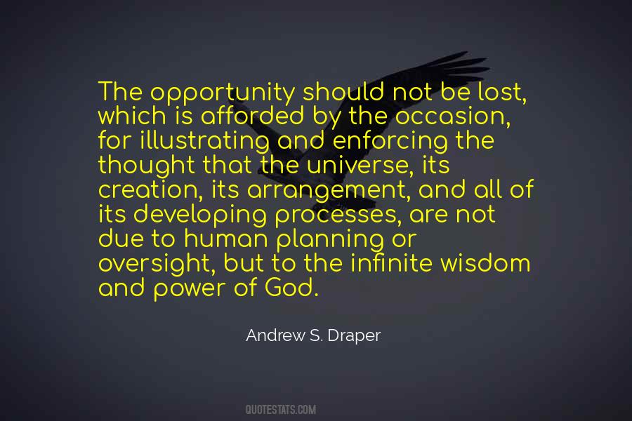 Andrew S. Draper Quotes #1327765