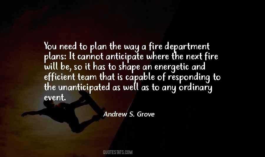 Andrew S. Grove Quotes #847218