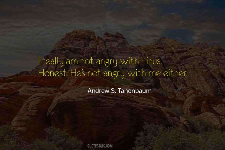 Andrew S. Tanenbaum Quotes #1803024