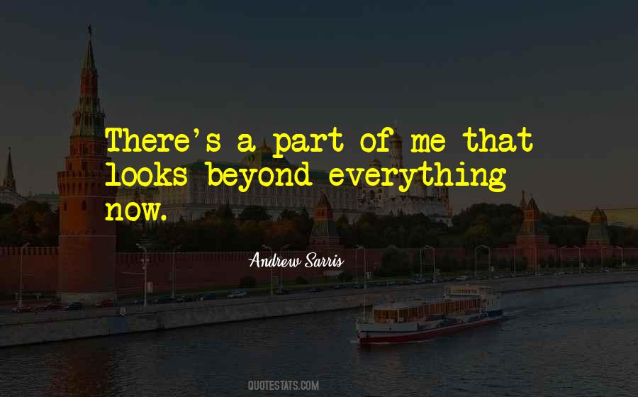 Andrew Sarris Quotes #915095