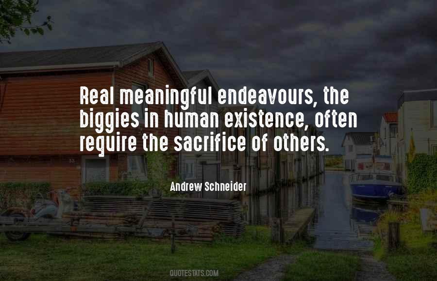 Andrew Schneider Quotes #1779626