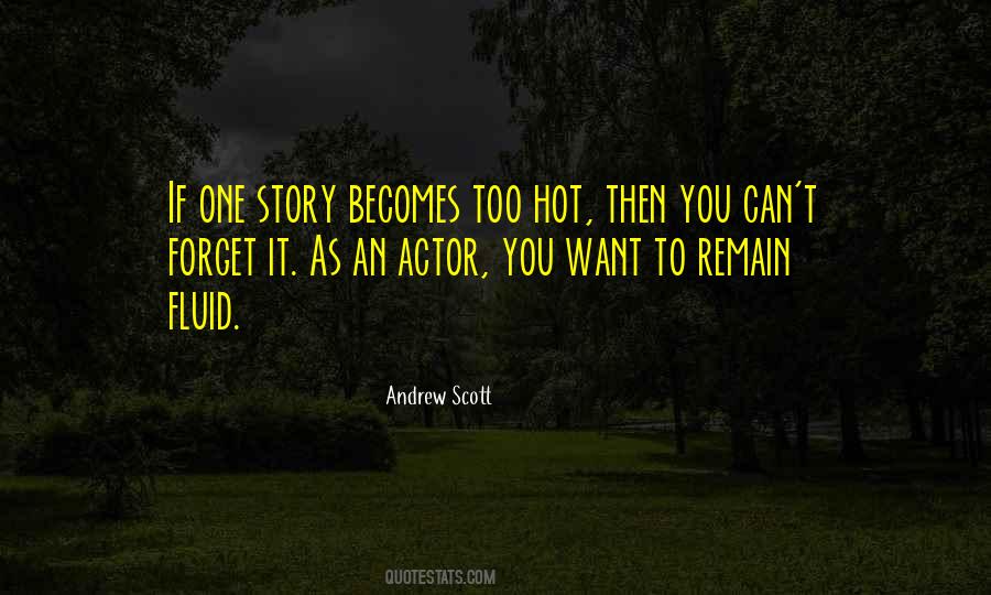 Andrew Scott Quotes #211430