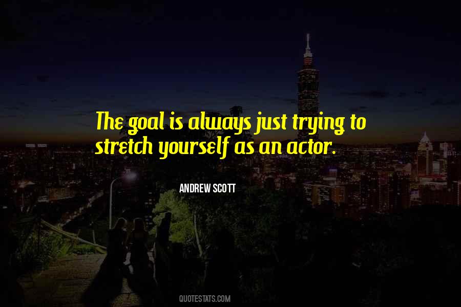 Andrew Scott Quotes #2930