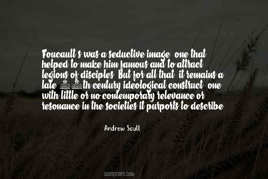 Andrew Scull Quotes #1508500 Andrew Scull Quotes #1508500