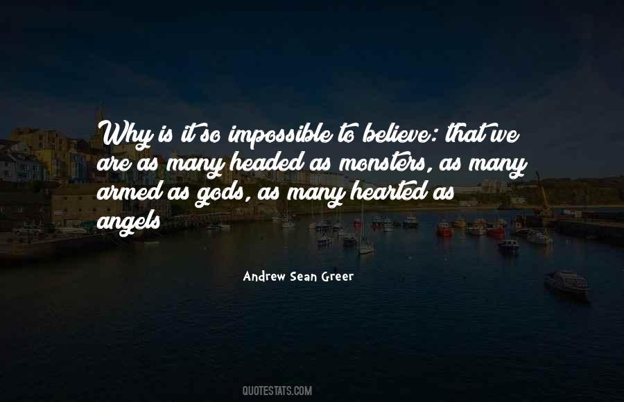 Andrew Sean Greer Quotes #1266971