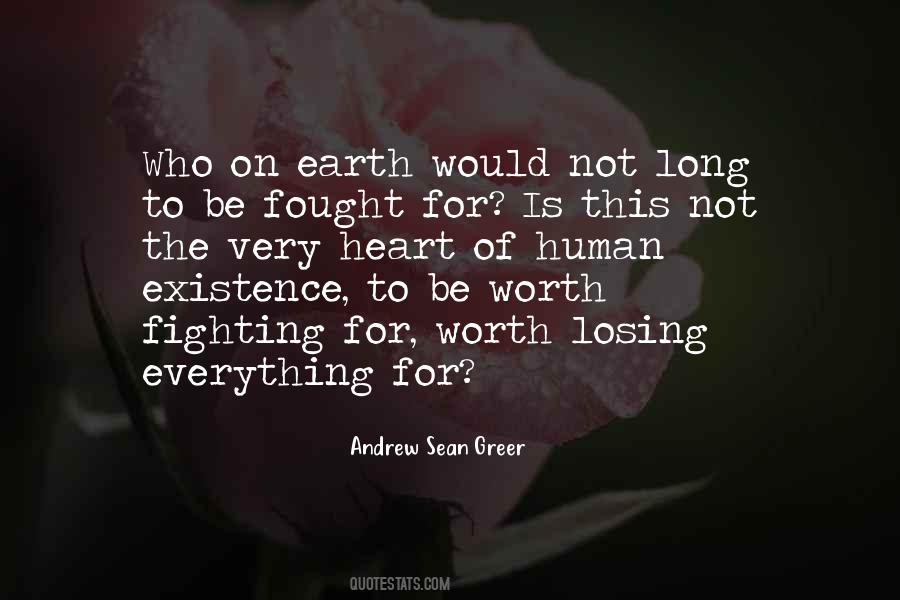 Andrew Sean Greer Quotes #1501023