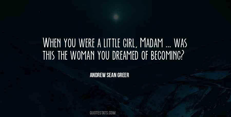 Andrew Sean Greer Quotes #695421