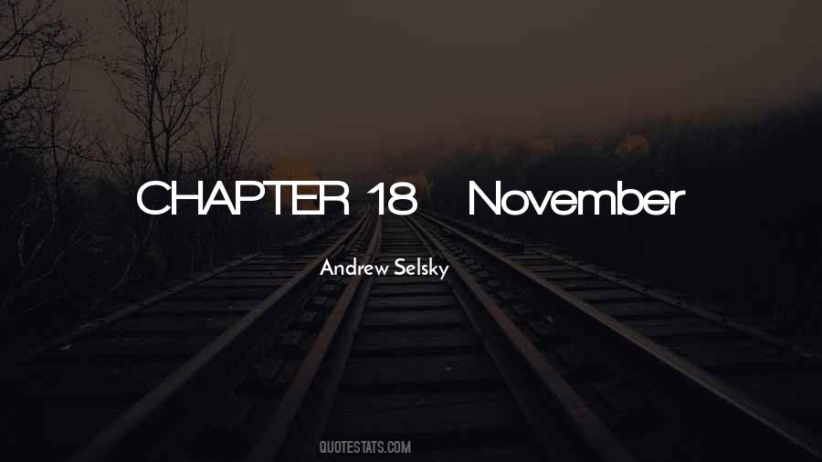 Andrew Selsky Quotes #311317