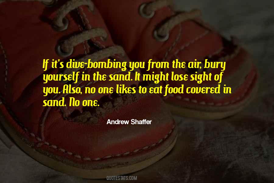 Andrew Shaffer Quotes #998748