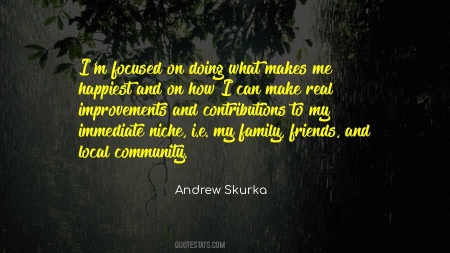 Andrew Skurka Quotes #429911
