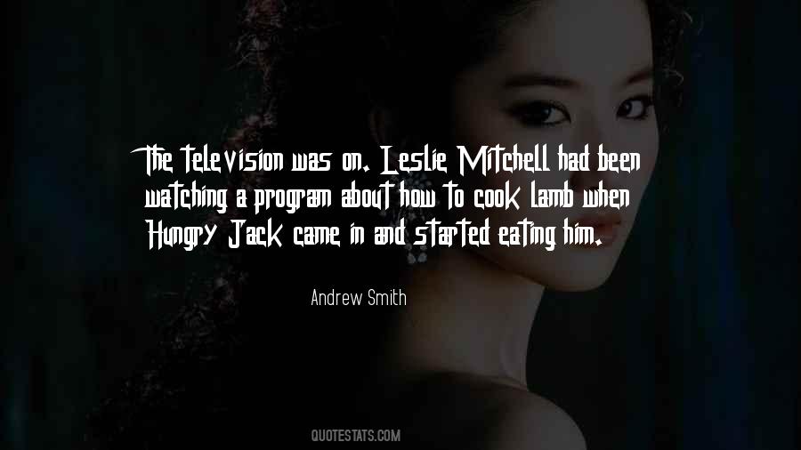 Andrew Smith Quotes #1110529