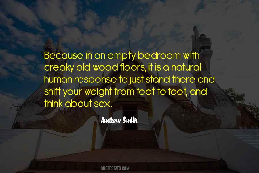 Andrew Smith Quotes #1130366