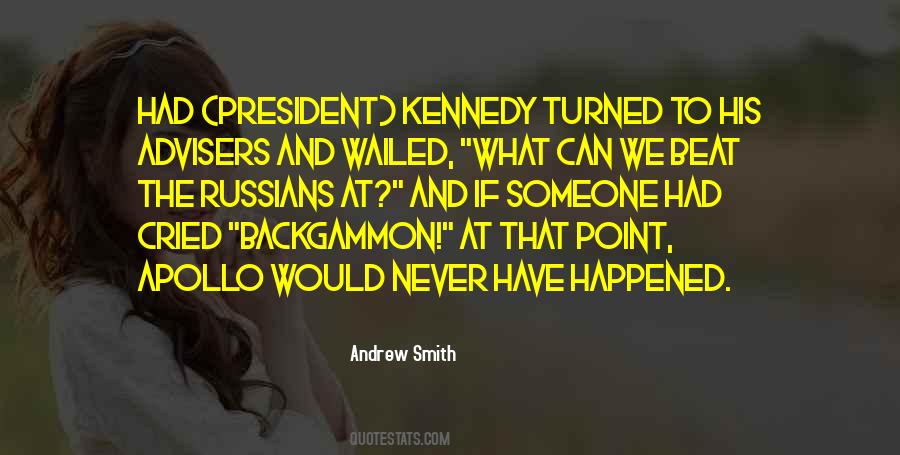 Andrew Smith Quotes #1194578