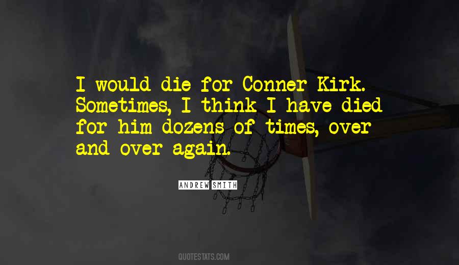 Andrew Smith Quotes #1363204