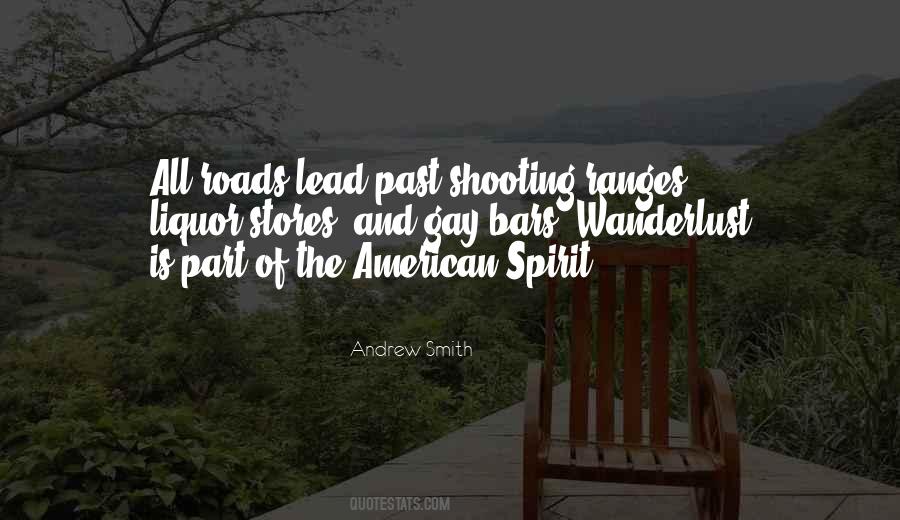 Andrew Smith Quotes #1365415