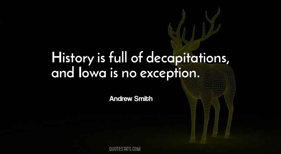 Andrew Smith Quotes #1381693