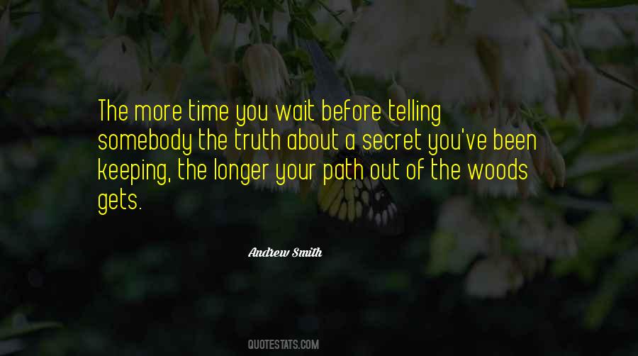 Andrew Smith Quotes #361142