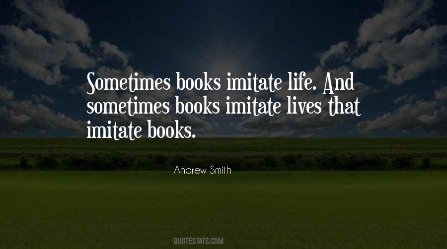 Andrew Smith Quotes #419769