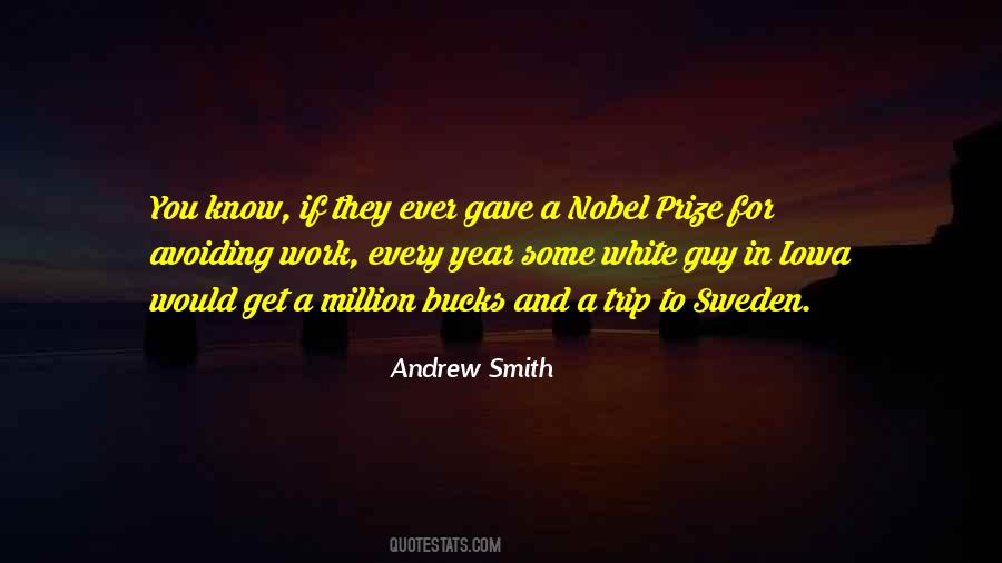 Andrew Smith Quotes #734828