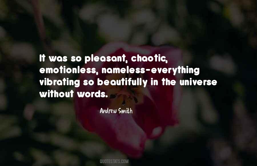 Andrew Smith Quotes #744669