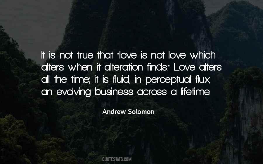 Andrew Solomon Quotes #1463248