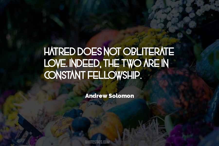 Andrew Solomon Quotes #1621902