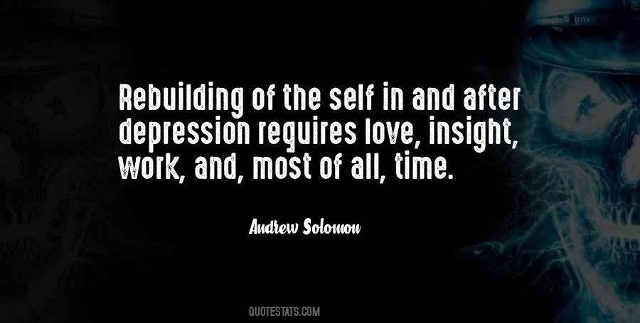 Andrew Solomon Quotes #1782596