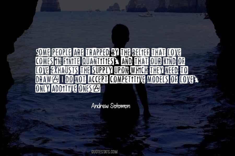 Andrew Solomon Quotes #337856