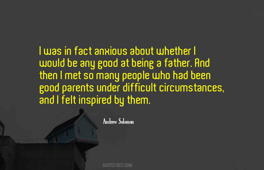 Andrew Solomon Quotes #35179