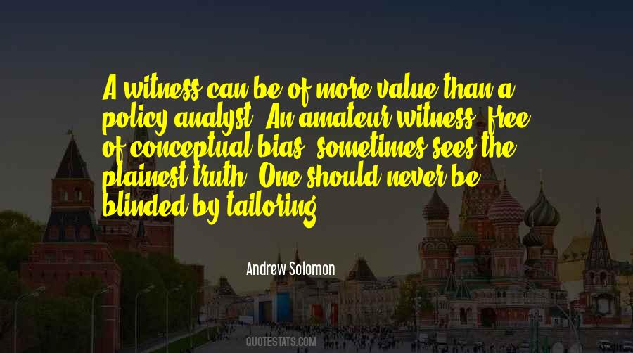 Andrew Solomon Quotes #374349
