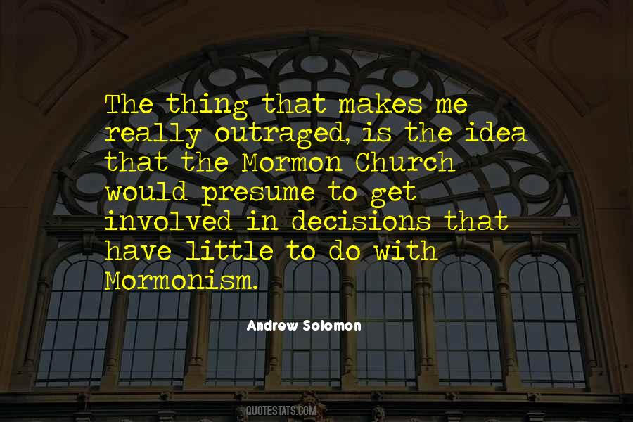 Andrew Solomon Quotes #479919