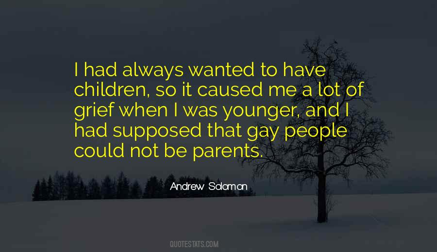 Andrew Solomon Quotes #530769