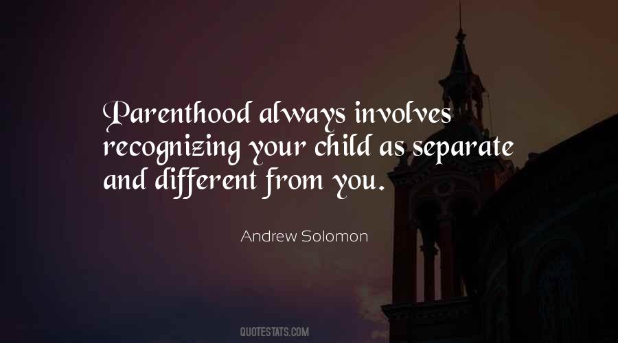 Andrew Solomon Quotes #86446