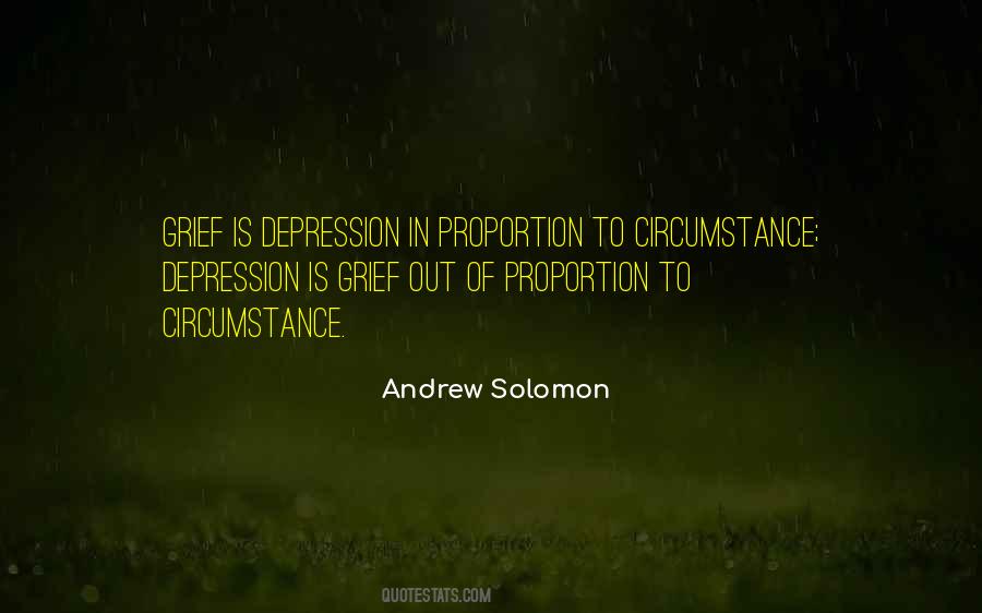 Andrew Solomon Quotes #927021