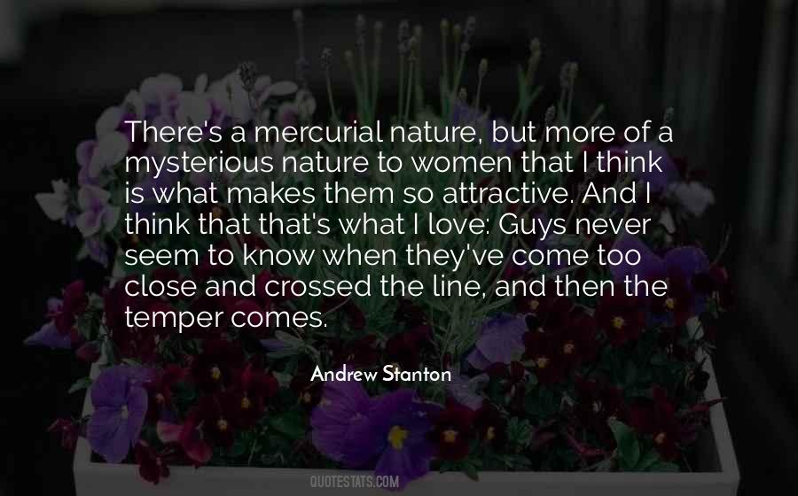 Andrew Stanton Quotes #1608173