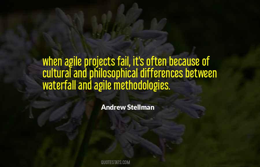 Andrew Stellman Quotes #916035