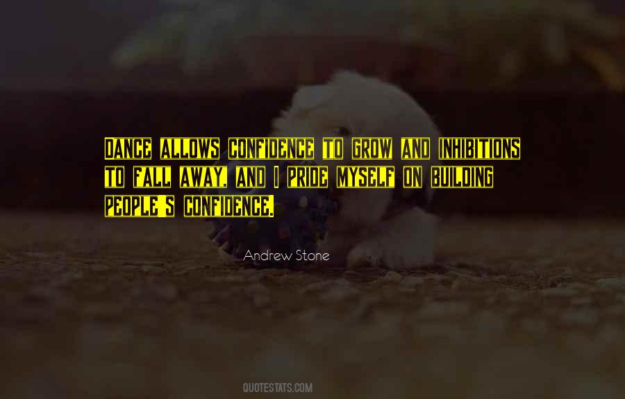 Andrew Stone Quotes #1384606