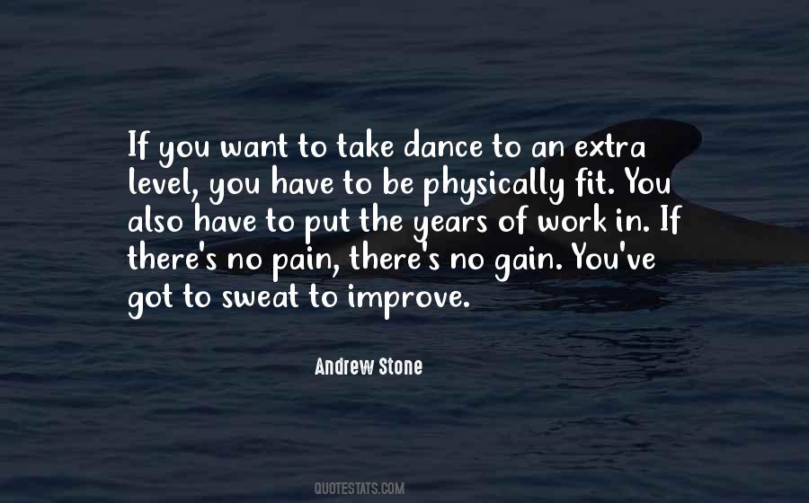 Andrew Stone Quotes #707981