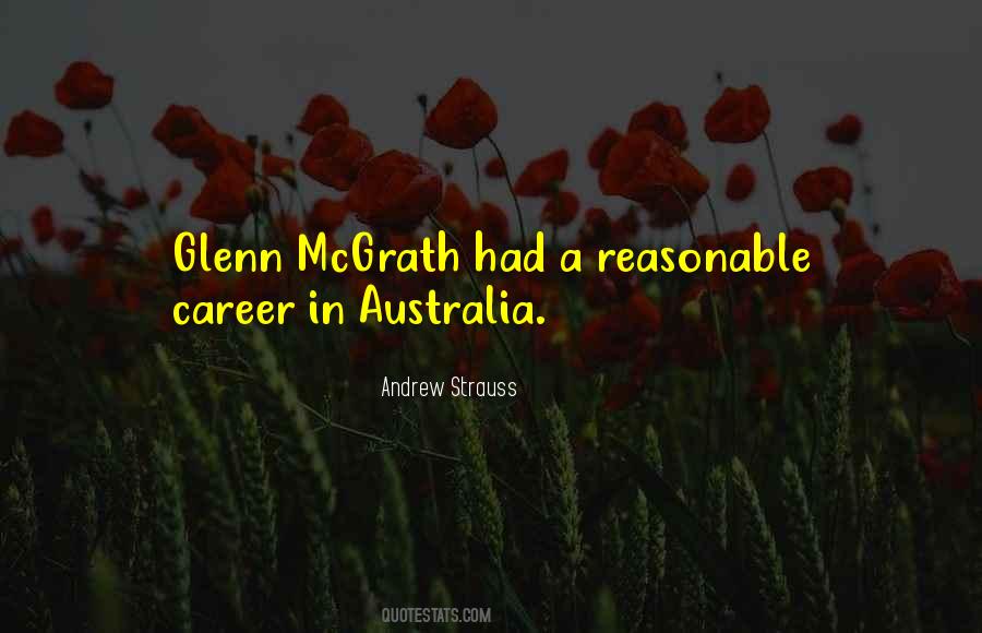 Andrew Strauss Quotes #1137365