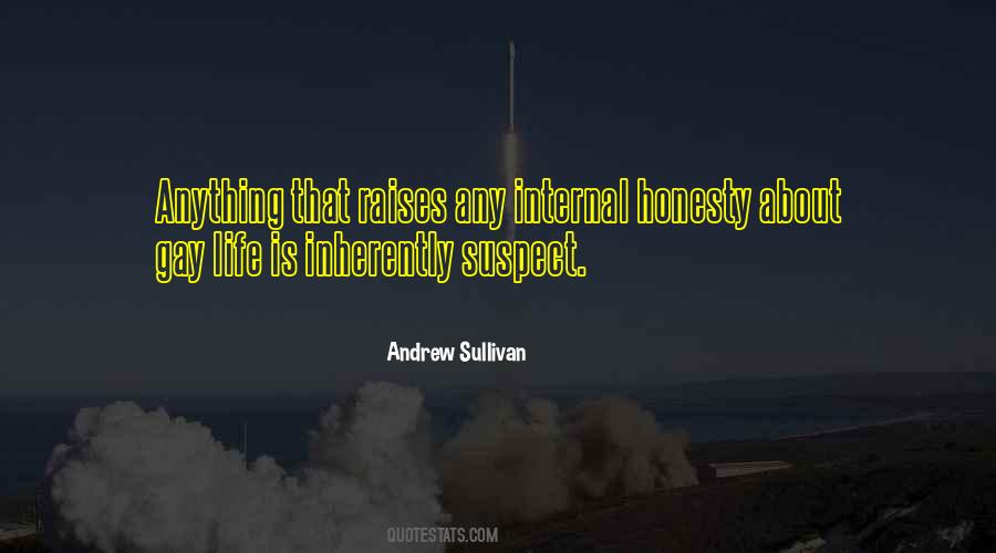 Andrew Sullivan Quotes #1213587