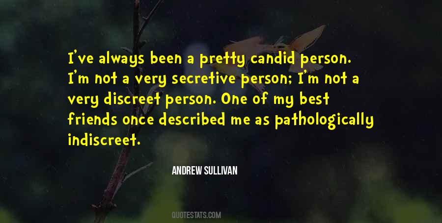 Andrew Sullivan Quotes #1363337