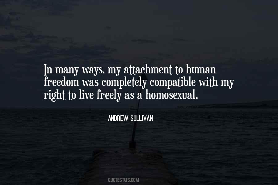 Andrew Sullivan Quotes #254806