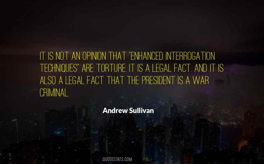 Andrew Sullivan Quotes #333323