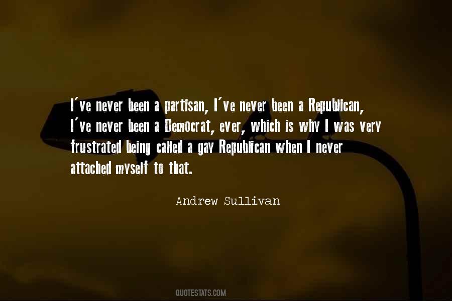 Andrew Sullivan Quotes #43724