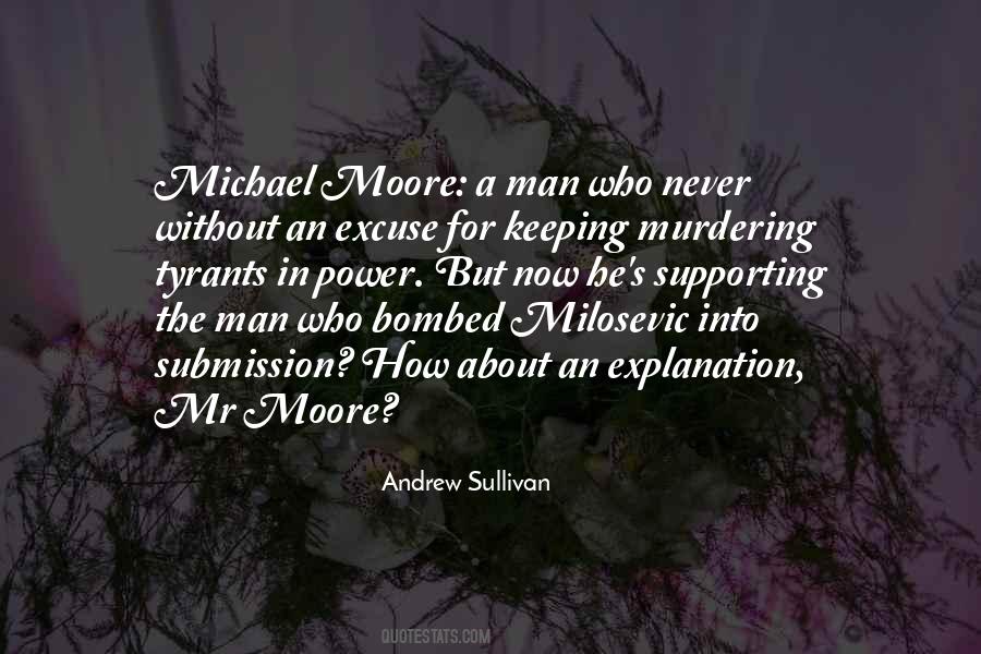 Andrew Sullivan Quotes #476896