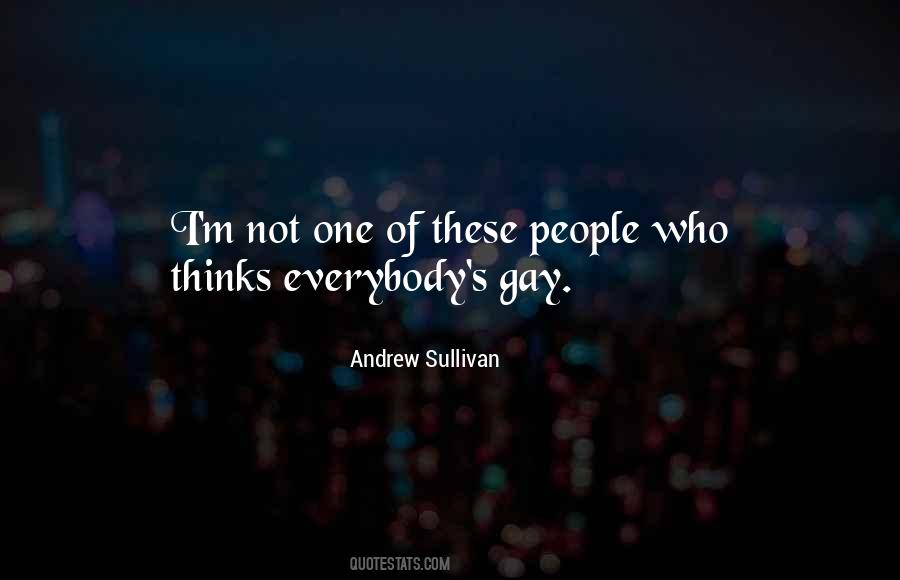 Andrew Sullivan Quotes #515458