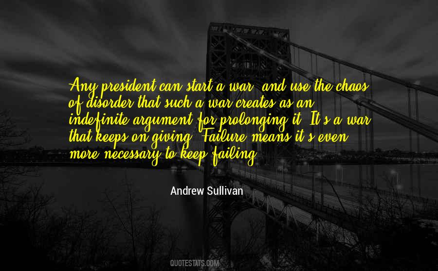 Andrew Sullivan Quotes #531235