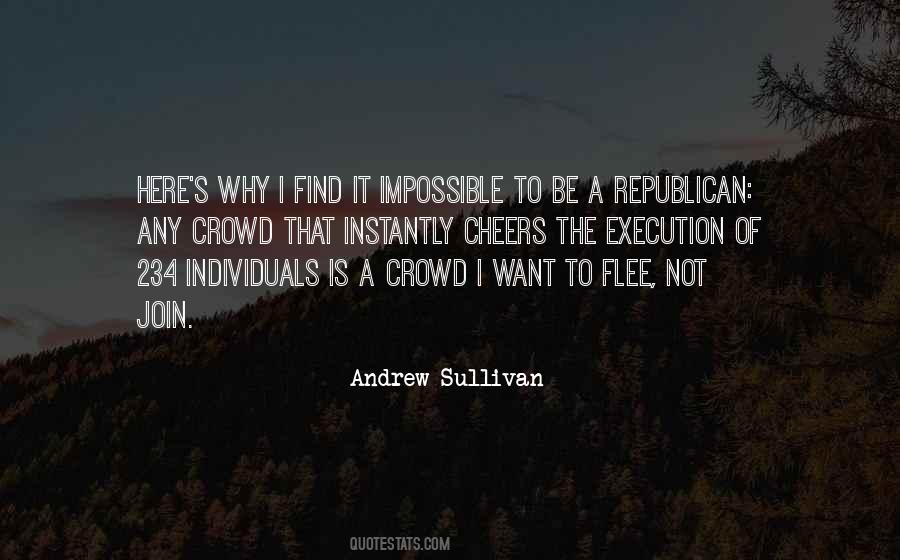 Andrew Sullivan Quotes #758724